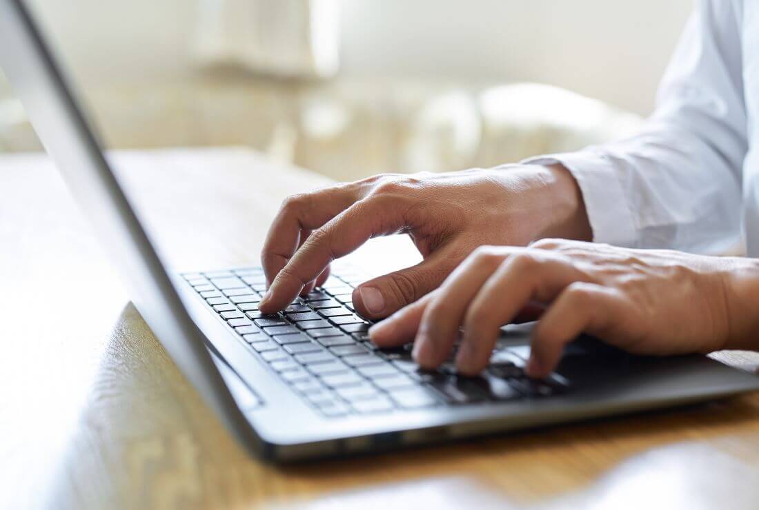 発注依頼メールの基本の書き方と送付マナー