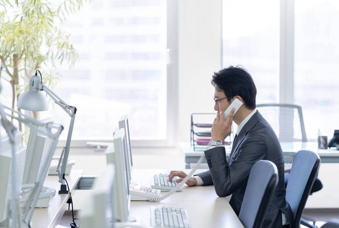 発注依頼メールでよくあるトラブルと対処法