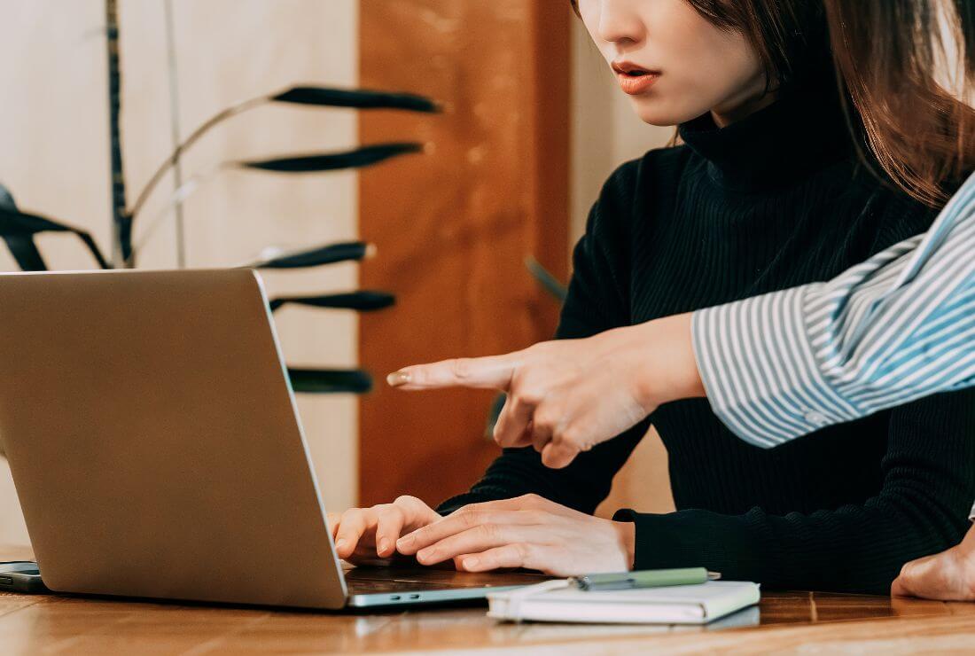 派遣社員を多く使う企業向け3つのポイント