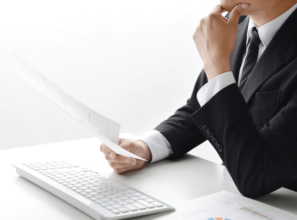 見積書・発注書に関する法律と制度を解説