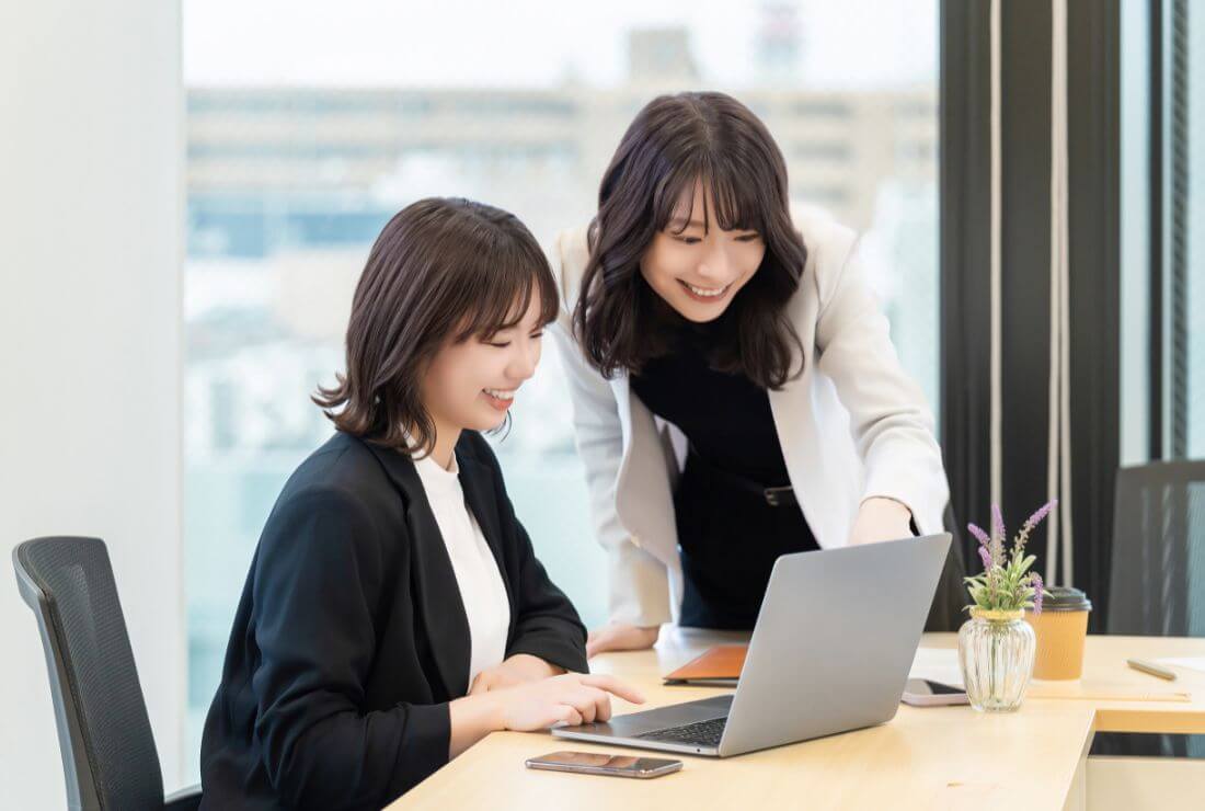 受発注システムの選び方5つのポイント