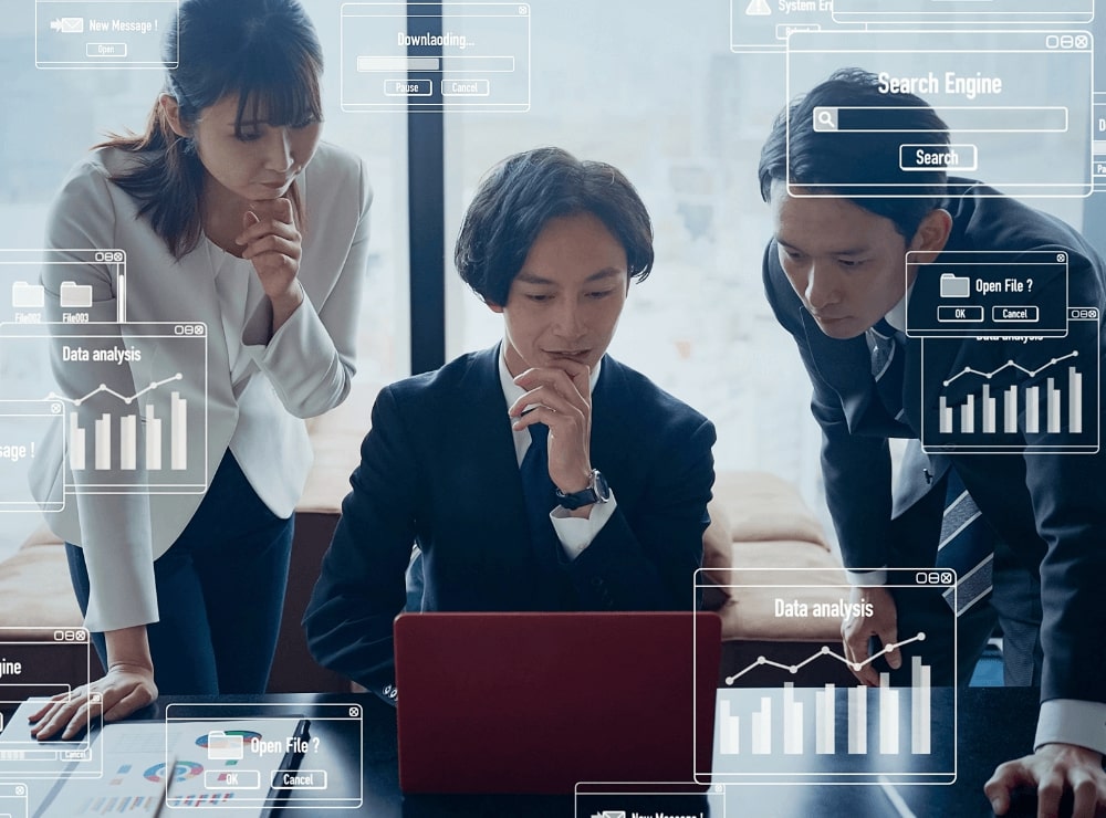 見積書・発注書の電子化（クラウド化・システム化）のメリット