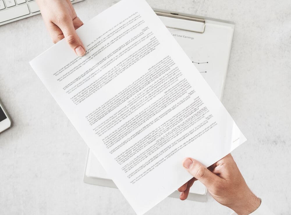 まとめ：見積書と発注書を正しく理解して取引をスムーズに