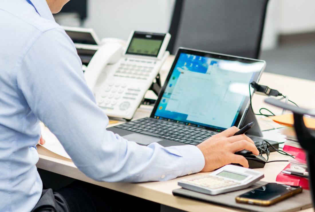 発注書に関するよくあるトラブルと対処法