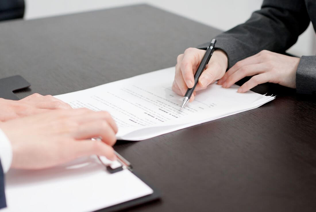 取適法の対象となる「取引の種類」5つ