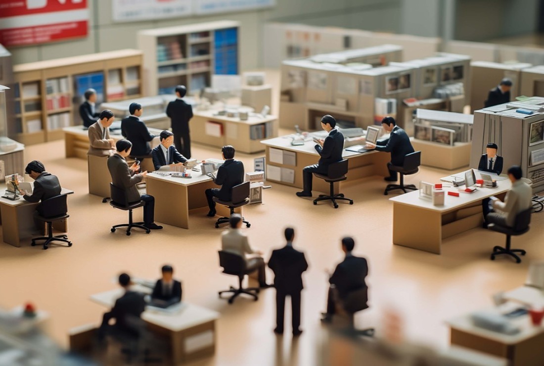 取適法の対象となる事業者の規模要件