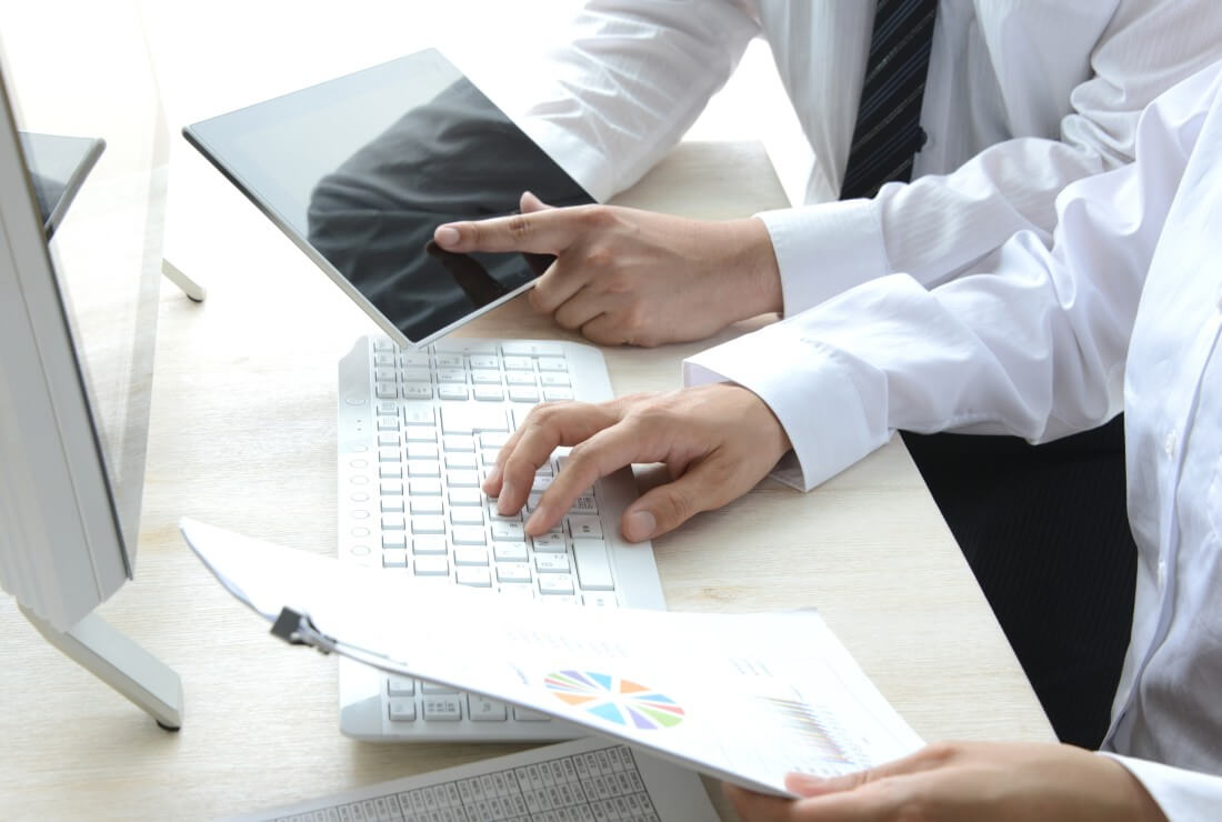 既存の契約書を取適法に対応させる改定ポイント