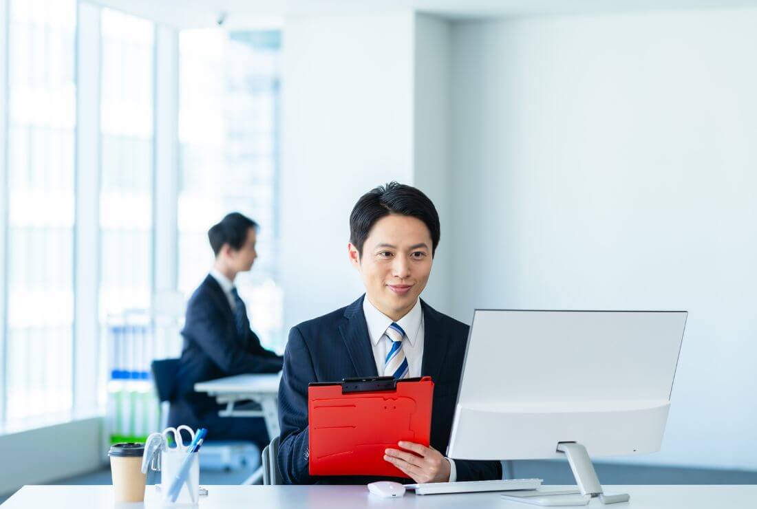 【結論】発注書の保存方法は「受け取り方」で決まる