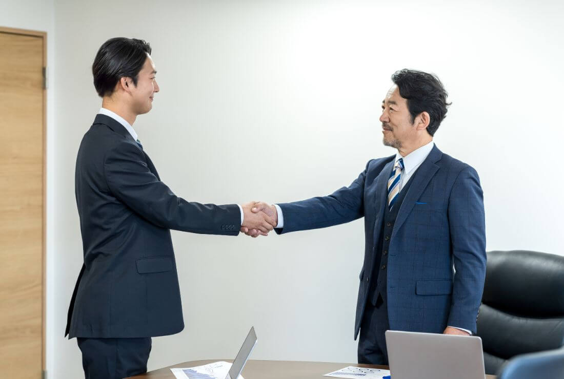 発注者と受注者の契約で押さえるべきポイント