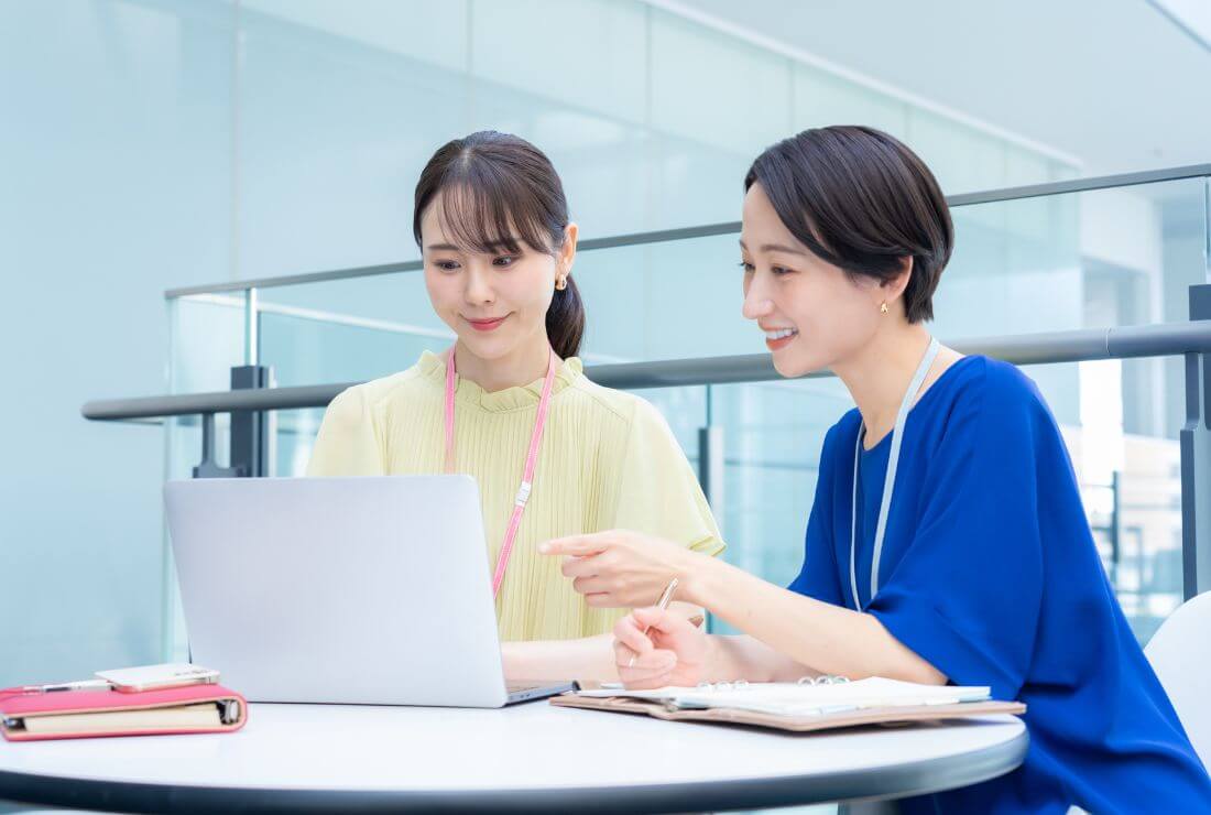 【パターン別】発注書・注文書の正しい保存方法