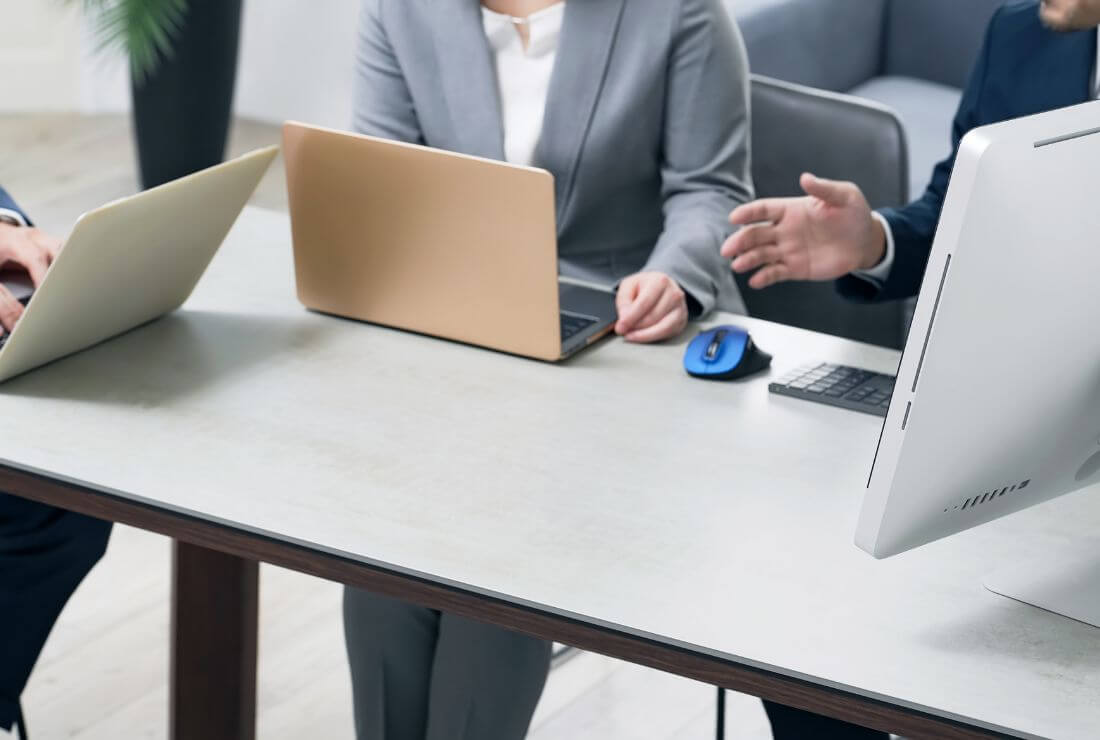 電子帳簿保存法とは｜発注書に関係する3つの保存区分