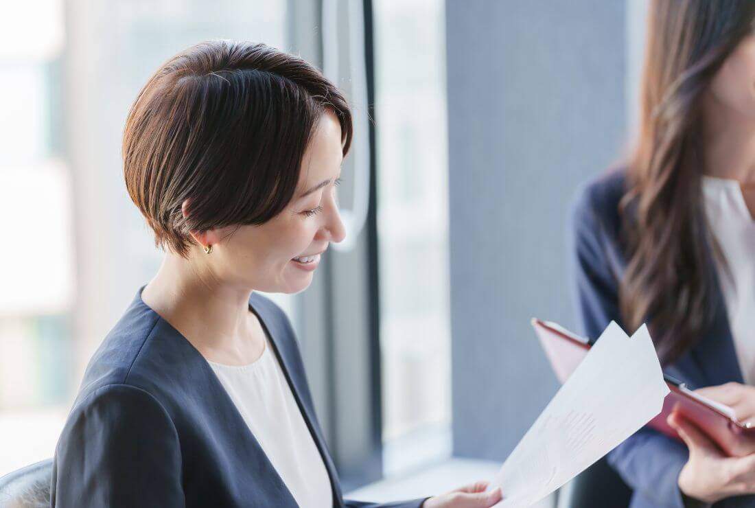 発注者と受注者が対等な関係を築くには