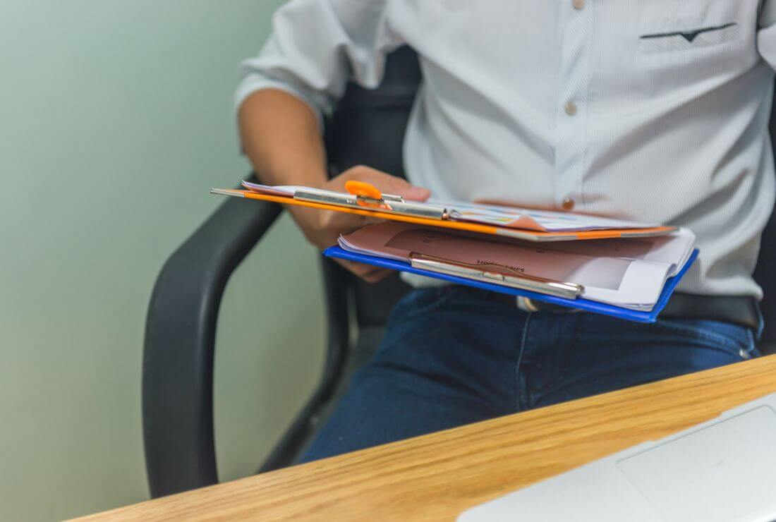 発注内示に関するよくある質問