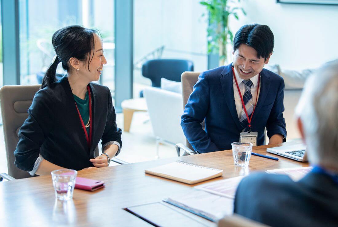 発注内示を行うメリット