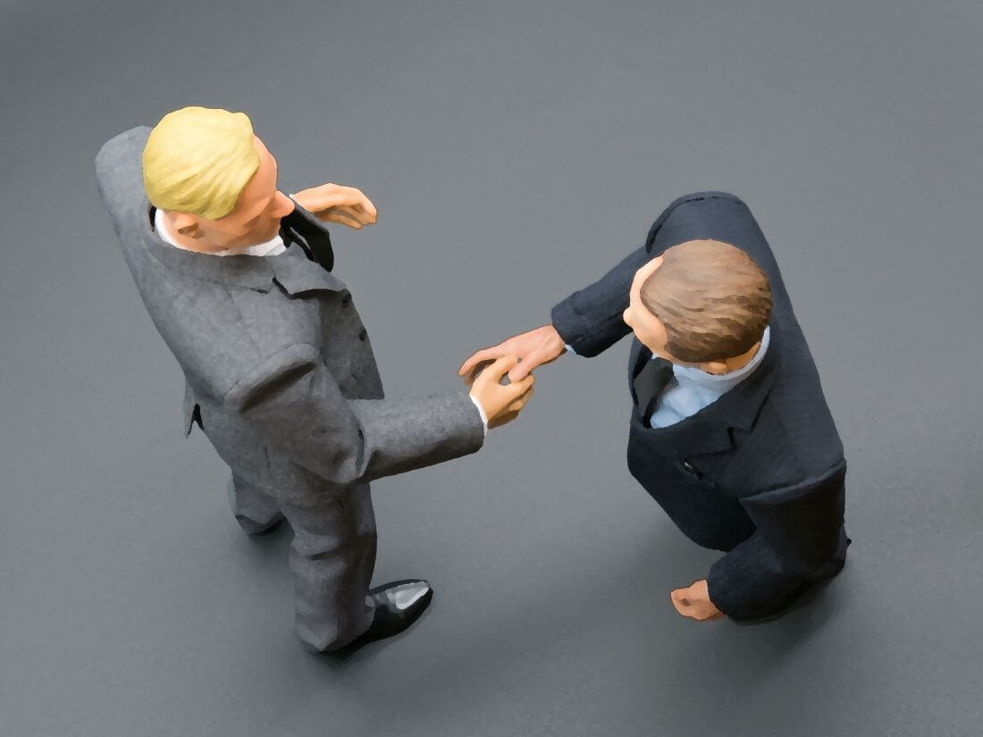 記事のまとめ：フリーランス保護法を守って良好なビジネスパートナーシップを構築しましょう