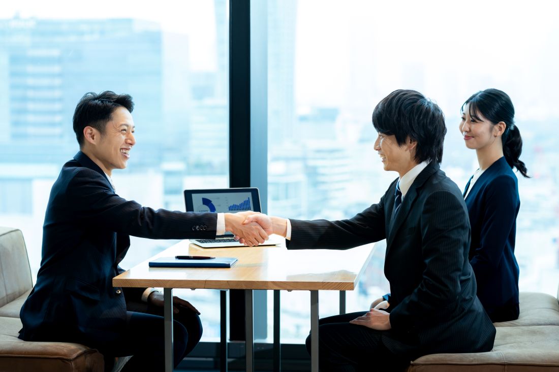 記事のまとめ:契約の基本の流れを把握してスムーズな取引を目指しましょう